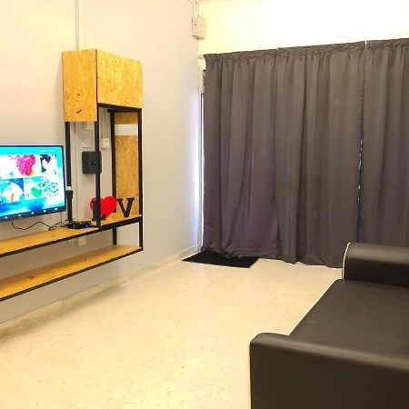 Panda Homestay Seremban Exterior photo