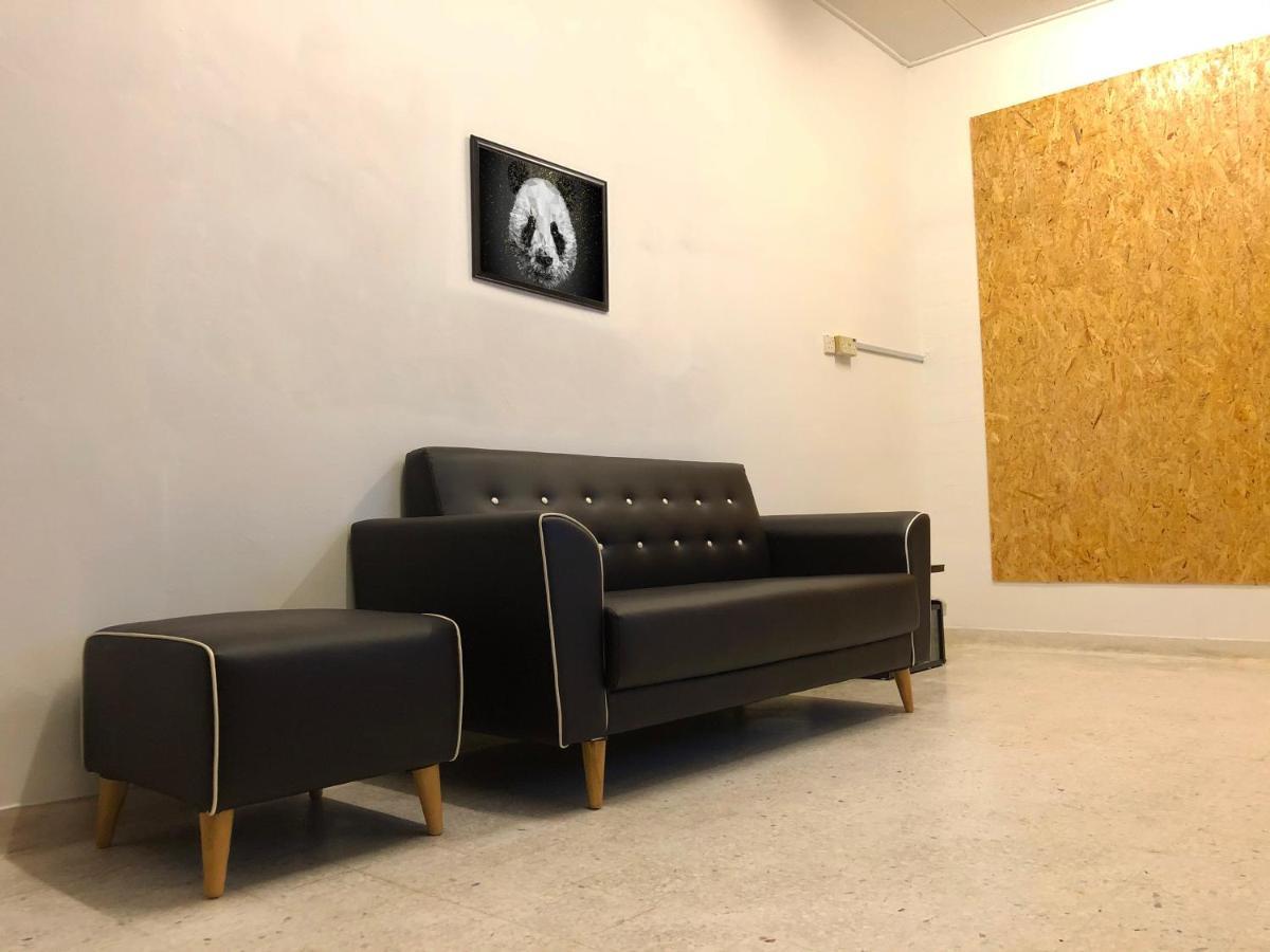 Panda Homestay Seremban Exterior photo